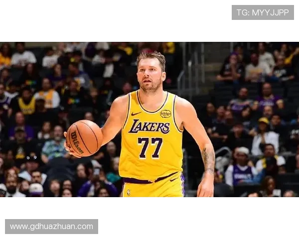 卢卡·东契奇：从欧洲天才到NBA超级球星的成长之路