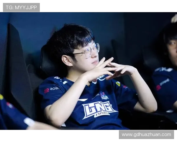 LNG战队耐力问题引发热议电竞圈对比赛策略的深度探讨