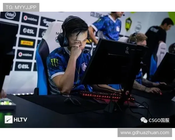 V5战队在CSGO中的灵活战术解析与团队协作策略探讨