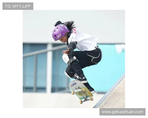 杭州滑板队的力量与技术探讨滑板运动的未来发展趋势分析