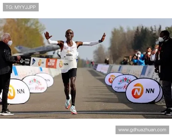 杭州飞盘队在马拉松大满贯中的精彩表现与力量解析